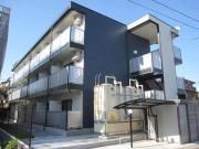 埼玉高速鉄道南鳩ヶ谷駅まで徒歩9分
