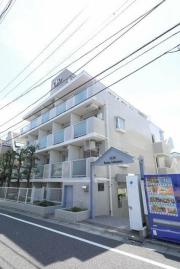 西武池袋・豊島線練馬駅まで徒歩7分