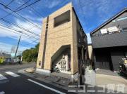 つくばエクスプレス六町駅まで徒歩10分