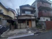 竹の内町貸家