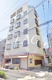 京急本線新馬場駅まで徒歩5分