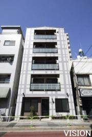 b′CASA TABATA