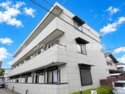 ＪＲ中央線豊田駅まで徒歩15分