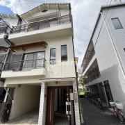 枚方市禁野本町戸建