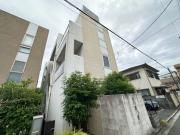 momohouse高城町