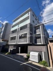 地下鉄烏丸線鞍馬口駅まで徒歩4分