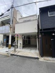天下茶屋1丁目 貸家