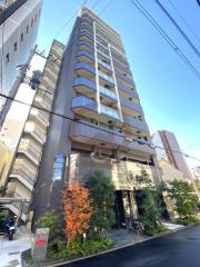 地下鉄中央線九条駅まで徒歩6分