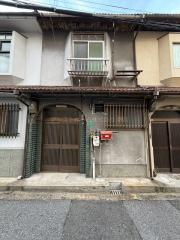 阿倍野区天王寺町南3丁目テラス