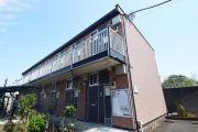 相鉄本線和田町駅まで徒歩16分