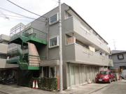 小田急小田原線向ヶ丘遊園駅まで徒歩8分