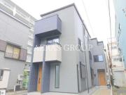 Kolet亀有13