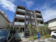 アリスティオ木町