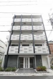 東急多摩川線武蔵新田駅まで徒歩9分