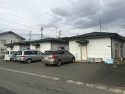 川崎ガーデン