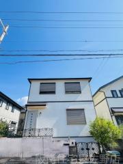 南海本線箱作駅まで徒歩22分