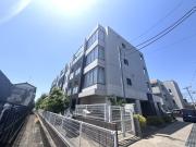 ＪＲ南武線武蔵新城駅まで徒歩17分
