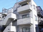 八ヶ嶺マンション