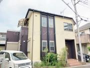 亀久保赤土原貸家