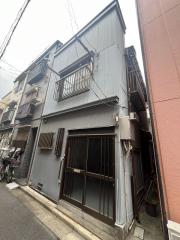 都営大江戸線新御徒町駅まで徒歩3分
