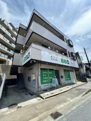 白山ビル