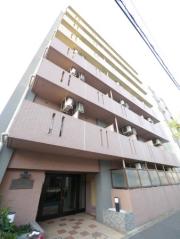 メジャー ランド 横濱鶴見