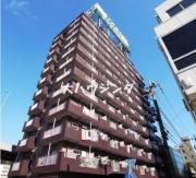 ニックハイム大森海岸
