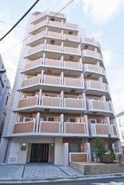 ＪＲ総武線（各駅停車）亀戸駅まで徒歩5分