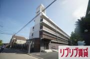 京成千葉線みどり台駅まで徒歩9分