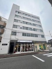名鉄瀬戸線森下駅まで徒歩4分
