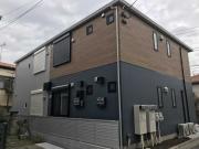 都営大江戸線豊島園駅まで徒歩13分
