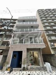 地下鉄谷町線南森町駅まで徒歩7分
