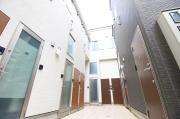 東急多摩川線沼部駅まで徒歩6分