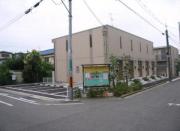 南海高野線浅香山駅まで徒歩6分