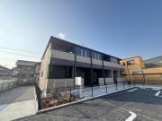 ＪＲ関西本線柏原駅まで徒歩10分