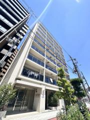 地下鉄千日前線今里駅まで徒歩1分