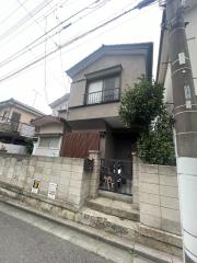 羽沢デザイン戸建