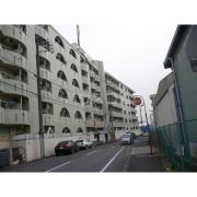 露橋ロイヤルハイツII