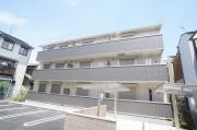 アリビオ向日町