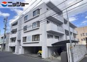 ニューアーバン主税町