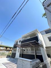 カサノストルム流町2NEW HOPE