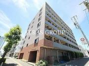 フェニックス新横濱エオール