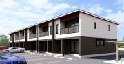 TwinTerrace県庁東