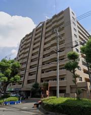 トーカンマンション北九大前