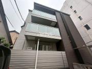ＪＲ鹿児島本線箱崎駅まで徒歩4分
