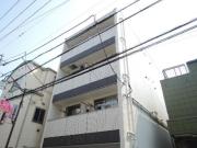 TSイースティア