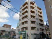 ＪＲ関西本線加美駅まで徒歩8分