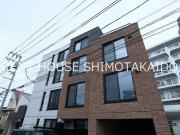 京王線八幡山駅まで徒歩6分