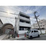 阪急千里線豊津駅まで徒歩5分