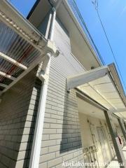 広島電鉄宮島線楽々園駅まで徒歩3分